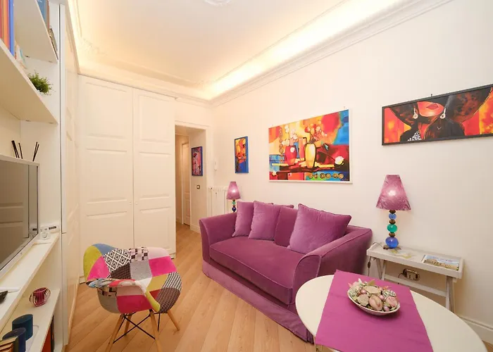 Ad Un Passo Da San Pietro Apartment *