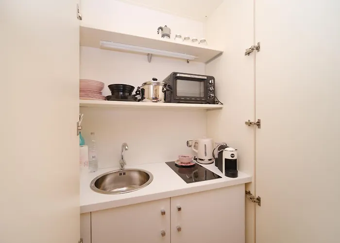 Ad Un Passo Da San Pietro Apartment Rom