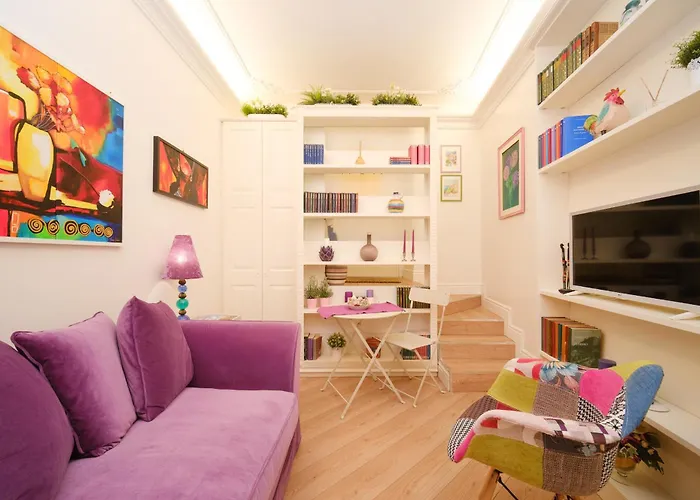 Ad Un Passo Da San Pietro Apartment Rom