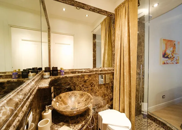 Ad Un Passo Da San Pietro Apartment Rom