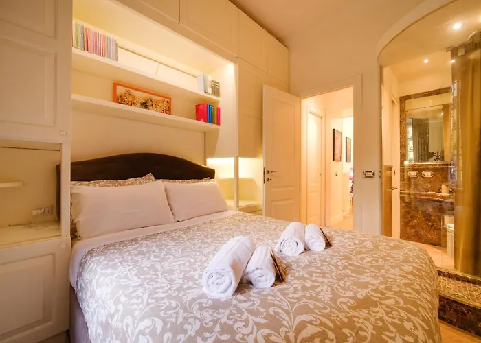 Apartment Ad Un Passo Da San Pietro