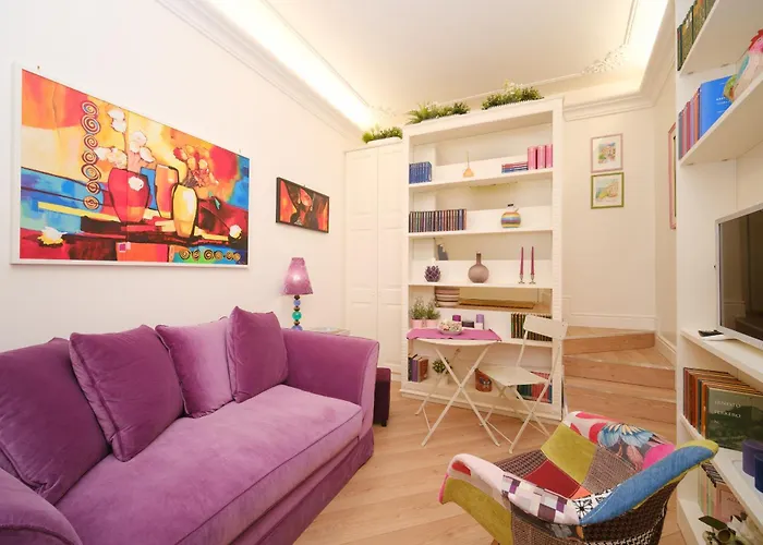 Ad Un Passo Da San Pietro Apartment Rom